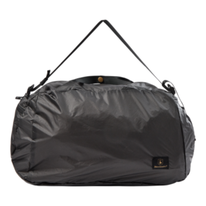 Deerhunter Packable Carry Bag black 32 litrová skladacia taška