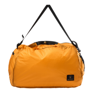 Deerhunter Packable Carry Bag narancssárga 32 literes összecsukható táska