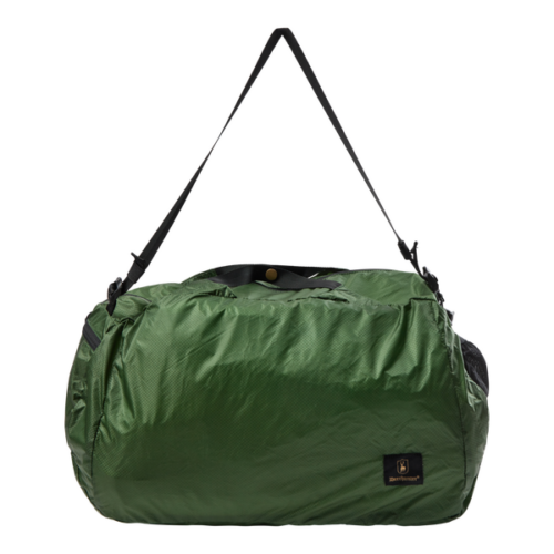 Deerhunter Packable Carry Bag zöld 32 literes összecsukható táska