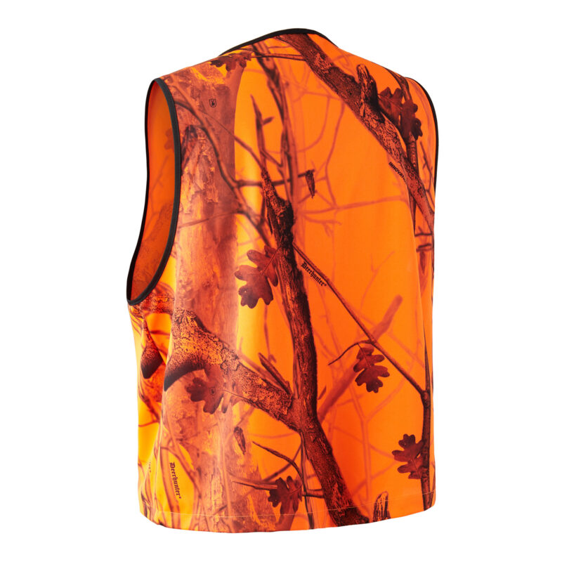 Deerhunter Protector reflexná vesta