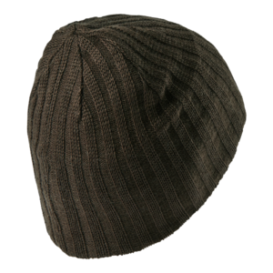 Deerhunter Recon Knitted Beanie Beluga bordás kötött sapka