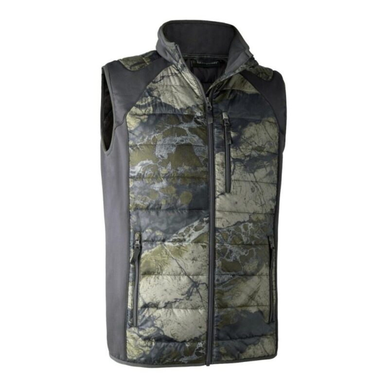 Deerhunter Willow Waistcoat párnázott férfi mellény