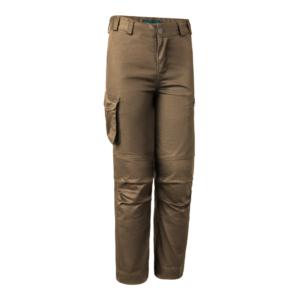 deerhunter-youth-traveler-trousers-hickory-gyerek-turanadrag-elulrol.png Deerhunter Youth Traveler Trousers Hickory detské turistické nohavice
