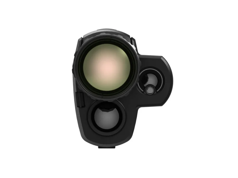 Hikmicro GRYPHON GQ50L hőkamera és éjjellátó távolságmérővel