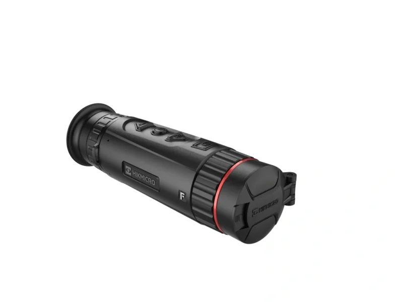 Hikmicro FALCON FH25 hőkamera kereső