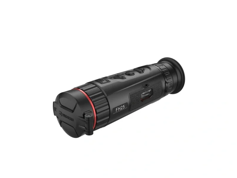 Hikmicro FALCON FH25 hőkamera kereső