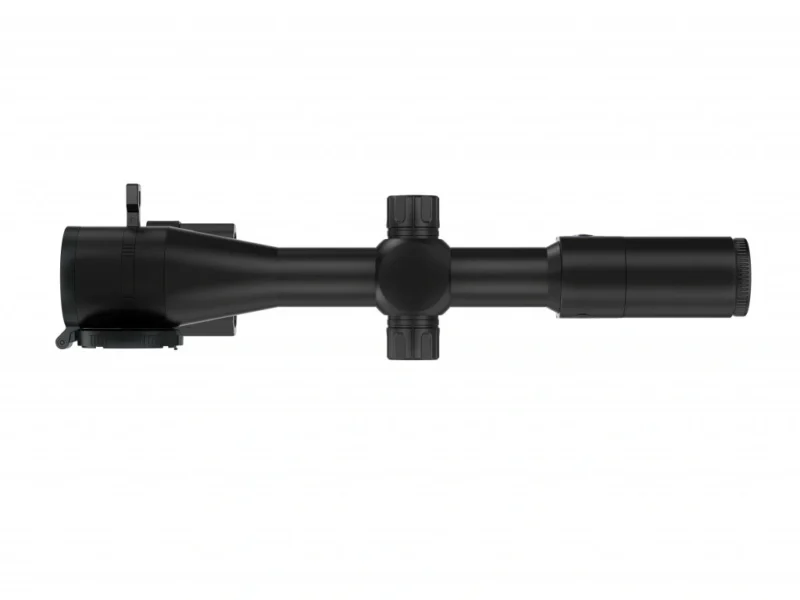 Pard DS35 LRF 850 nm 5,6x céltávcső világítással és távolságmérővel