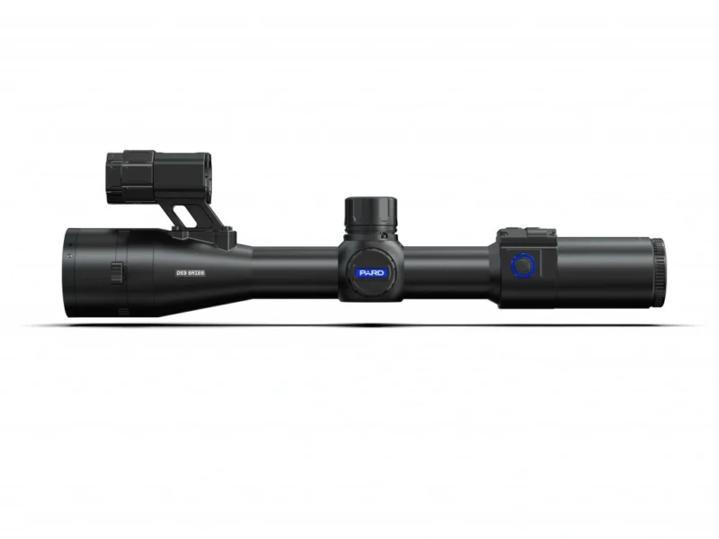 Pard DS35 LRF 850 nm 5,6x céltávcső világítással és távolságmérővel