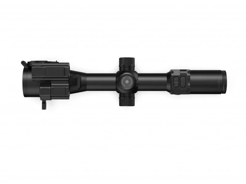 Pard DS35 LRF 850 nm 5,6x céltávcső világítással és távolságmérővel