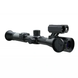 Pard DS35 LRF 850 nm 5,6x céltávcső világítással és távolságmérővel