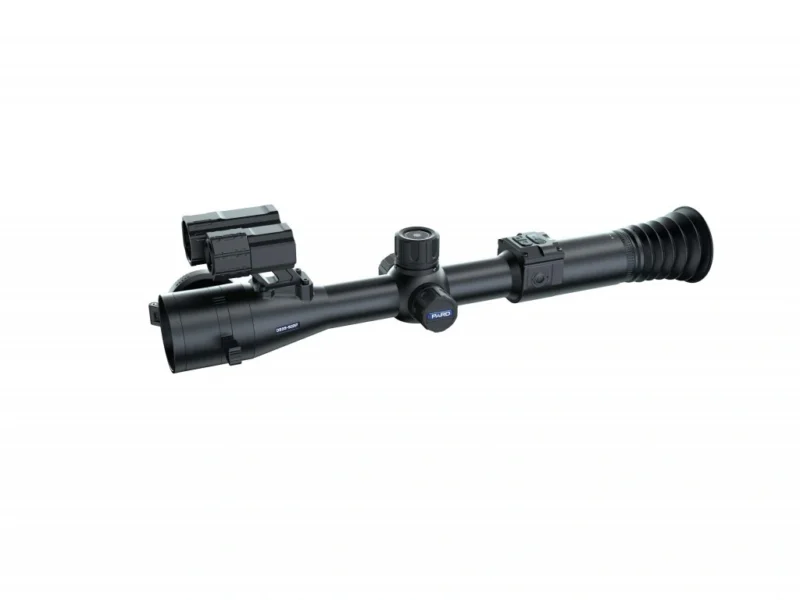 Pard DS35 LRF 850 nm 5,6x céltávcső világítással és távolságmérővel