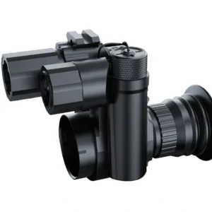Pard NV007SP 940 LRF éjjellátó / 45 mm-es tartalék céltávcső