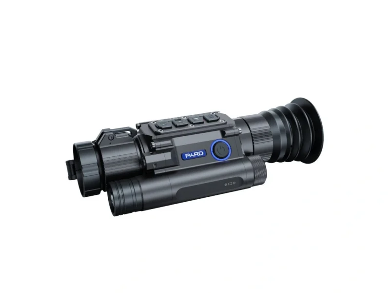 Pard NV008SP2 850 digitálny nočný puškohľad 4,5x