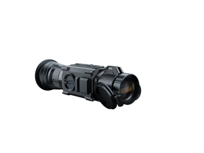 Pard NV008SP2 850 digitálny nočný puškohľad 4,5x