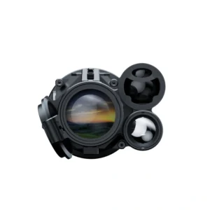 Pard NV008SP2 940 LRF nočný puškohľad 6x