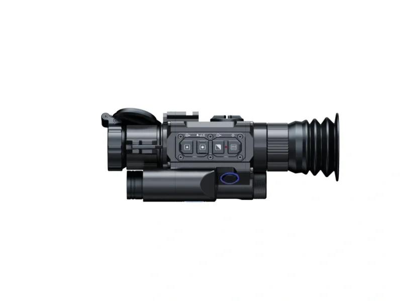 Pard NV008SP2 940 LRF nočný puškohľad 6x