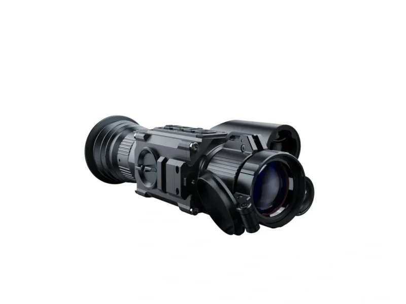 Pard NV008SP2 940 LRF nočný puškohľad 6x
