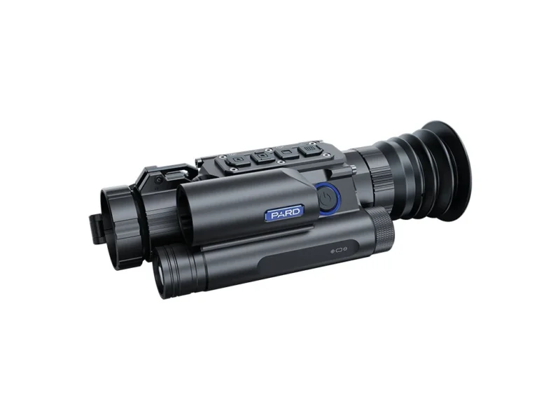 Pard NV008SP2 850 LRF puškohľad s nočným videním 6,5x