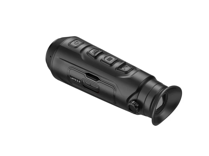 Hikmicro LYNX LH15 2.0 termovízny monokulár