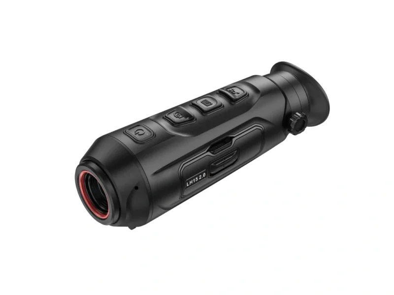 Hikmicro LYNX LH15 2.0 termovízny monokulár