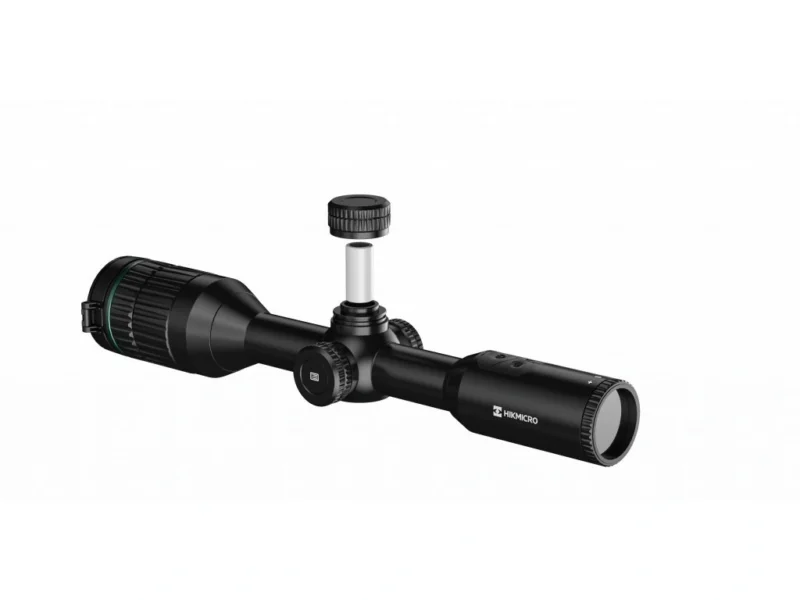 Hikmicro ALPEX A50T-S éjjellátó céltávcső TenoSight L-940nm-es vetővel