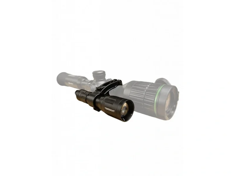 Hikmicro ALPEX A50T-S éjjellátó céltávcső TenoSight L-940nm-es vetővel