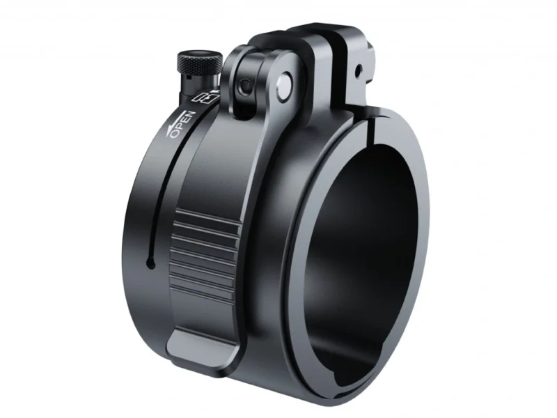 Pard FT/FD 74 mm rýchloupínací adaptér