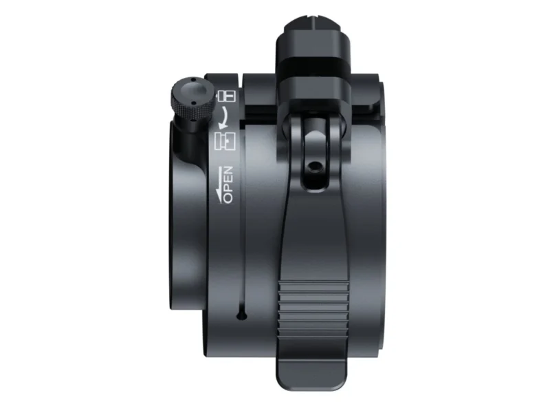 Pard FT/FD 74 mm rýchloupínací adaptér