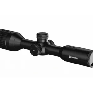 Hikmicro ALPEX A50T-S éjjellátó céltávcső TenoSight L-DUAL 940+850nm-es vetővel