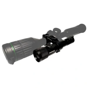 Hikmicro ALPEX A50T-S éjjellátó céltávcső TenoSight L-DUAL 940+850nm-es vetővel