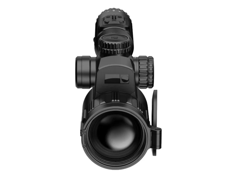 Hikmicro STELLAR SH50L 3.0 termovízny puškohľad s laserovým diaľkomerom