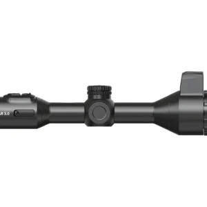 Hikmicro STELLAR SH50L 3.0 termovízny puškohľad s laserovým diaľkomerom