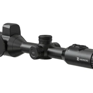 Hikmicro STELLAR SH50L 3.0 termovízny puškohľad s laserovým diaľkomerom