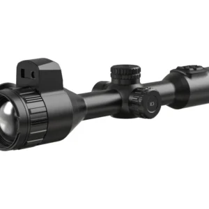 Hikmicro STELLAR SH50L 3.0 termovízny puškohľad s laserovým diaľkomerom