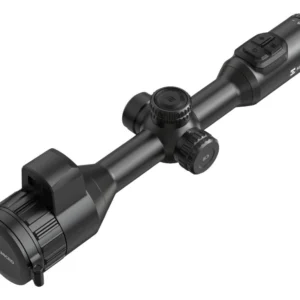 Hikmicro STELLAR SH50L 3.0 termovízny puškohľad s laserovým diaľkomerom