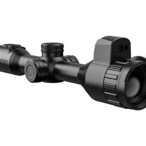 Hikmicro STELLAR SH50L 3.0 termovízny puškohľad s laserovým diaľkomerom