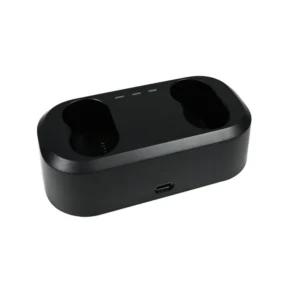 Hikmicro HABROK PRO akkumulátortöltő
