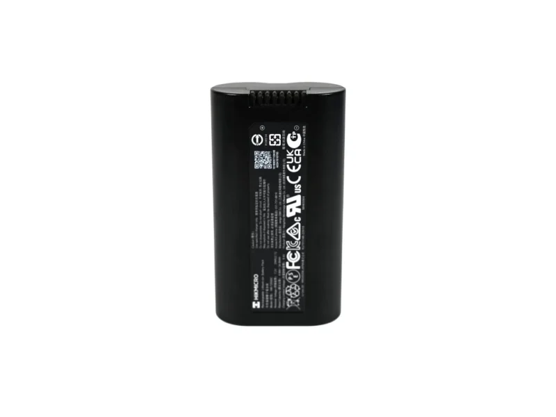 Hikmicro HABROK PRO akkumulátor