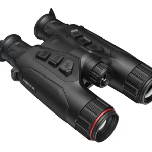 Hikmicro HABROK 4K HQ35L multispektrálny binokulár s laserovým diaľkomerom