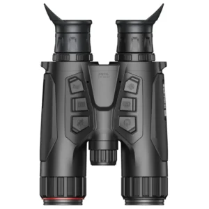 Hikmicro HABROK 4K HQ35L multispektrálny binokulár s laserovým diaľkomerom