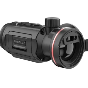 Hikmicro THUNDER TQ35CL 3.0 termovízna predsádka s laserovým diaľkomerom
