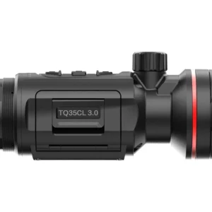 Hikmicro THUNDER TQ35CL 3.0 termovízna predsádka s laserovým diaľkomerom