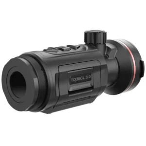 Hikmicro THUNDER TQ35CL 3.0 termovízna predsádka s laserovým diaľkomerom