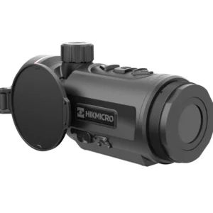 Hikmicro THUNDER TQ35CL 3.0 termovízna predsádka s laserovým diaľkomerom