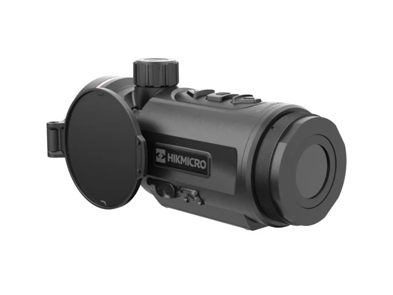 Hikmicro THUNDER TQ35CL 3.0 termovízna predsádka s laserovým diaľkomerom