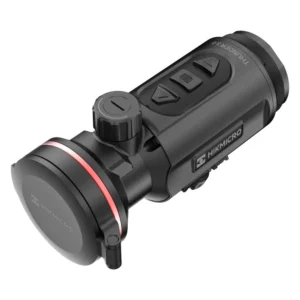 Hikmicro THUNDER TQ35CL 3.0 termovízna predsádka s laserovým diaľkomerom