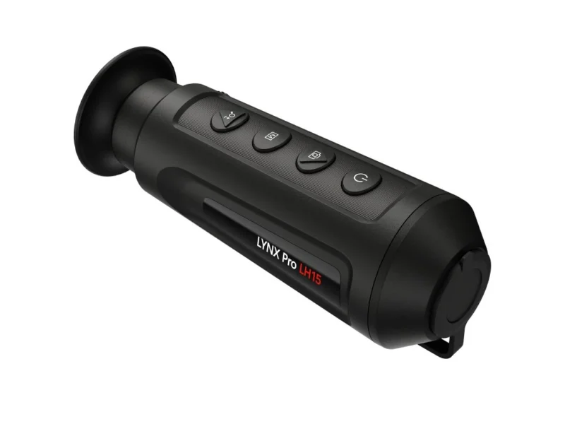 Hikmicro LYNX PRO LH15 termovízny monokulár