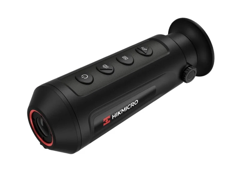 Hikmicro LYNX PRO LH15 termovízny monokulár