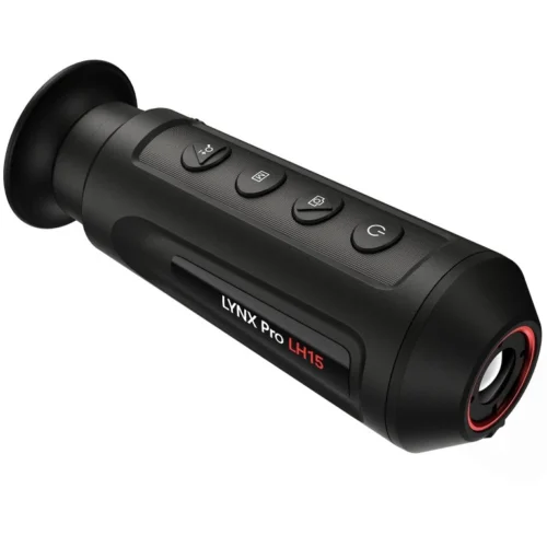Hikmicro LYNX PRO LH15 termovízny monokulár