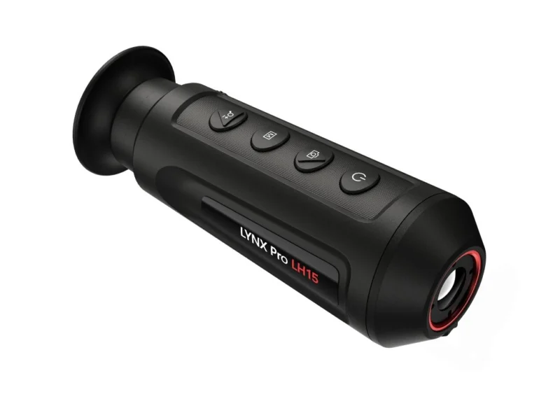 Hikmicro LYNX PRO LH15 termovízny monokulár